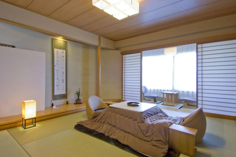 Moriaki Ryokan