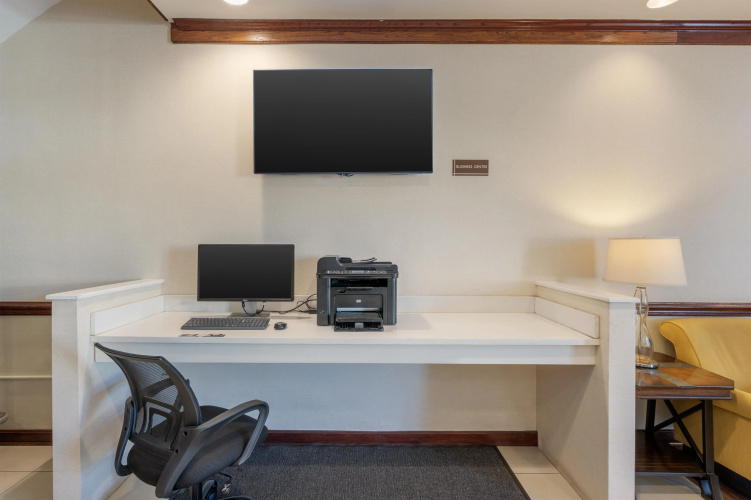 Best Western Battlefield Inn photo 6
