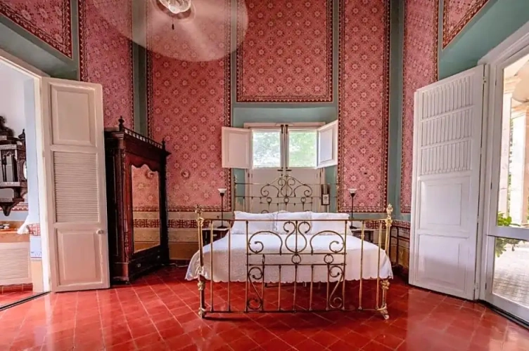Superior Double Suite