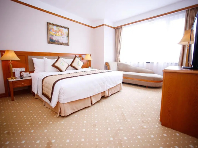 A25 Premium Hotel