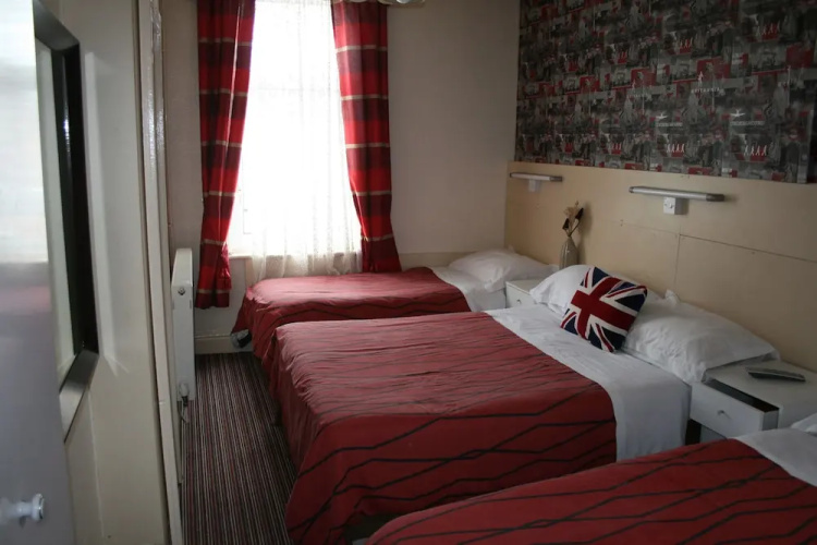 The Beverley