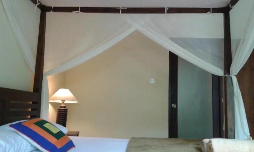 Deluxe Studio with balcony and with view