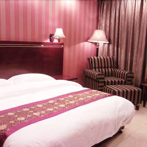 Rongchang Hotel