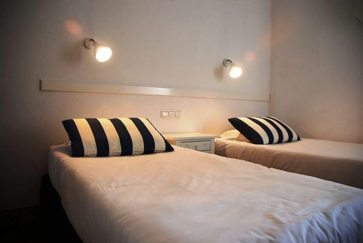 Apartamentos Soldoiro