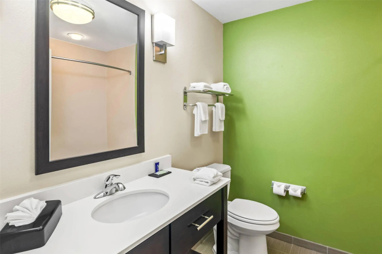 Sleep Inn & Suites photo 9