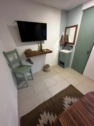 Hotel Casa Puerta De Mar