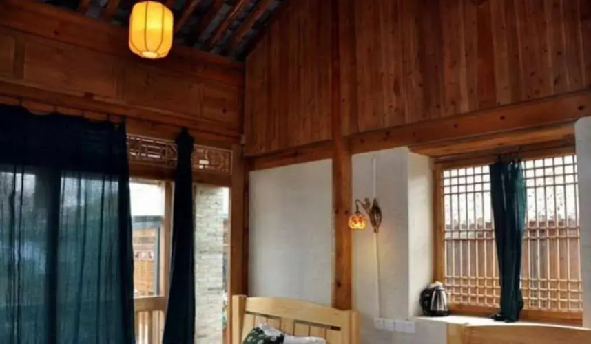 Lijiang Jili Inn