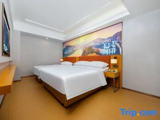 Double Family Suite