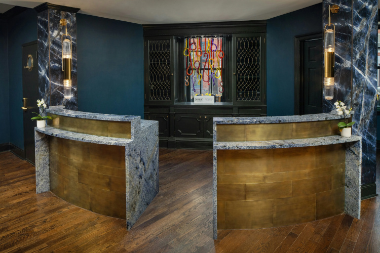 Admiral Fell Inn Baltimore Harbor, Ascend Hotel Collection photo 23