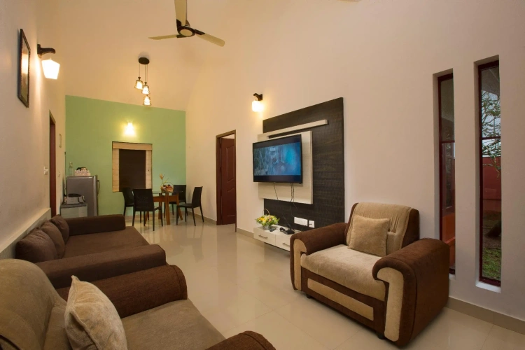 Premium Villa