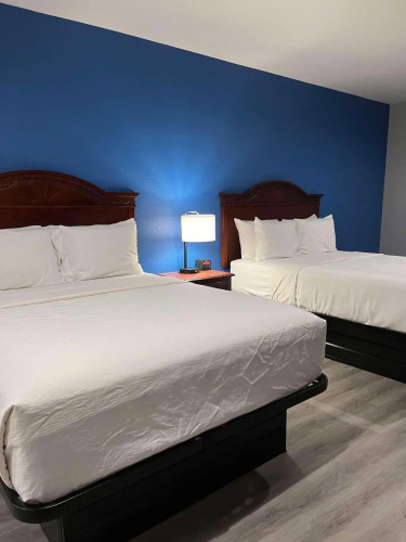 Surestay By Best Western Mcalester