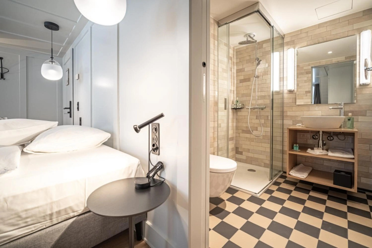 Best Western Plus Hotel Bern photo 10