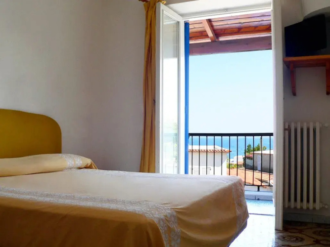 Hotel La Maggioressa