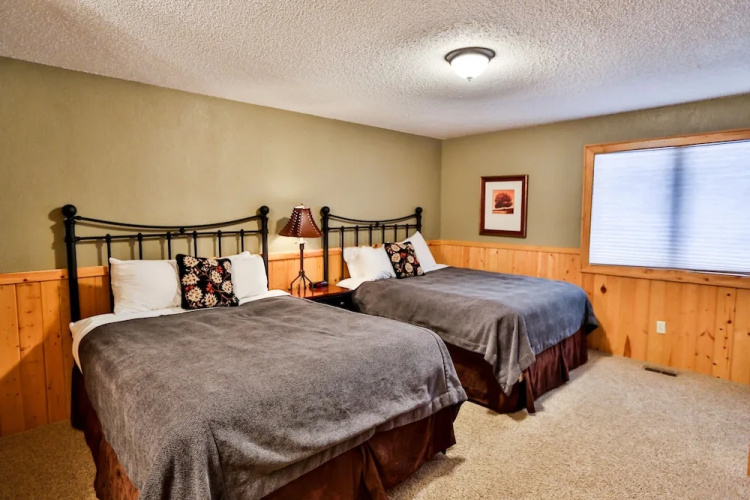 Grand View Lodge