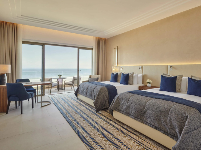 Fairmont Taghazout Bay photo 6