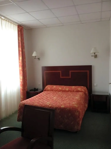 Classic Single room