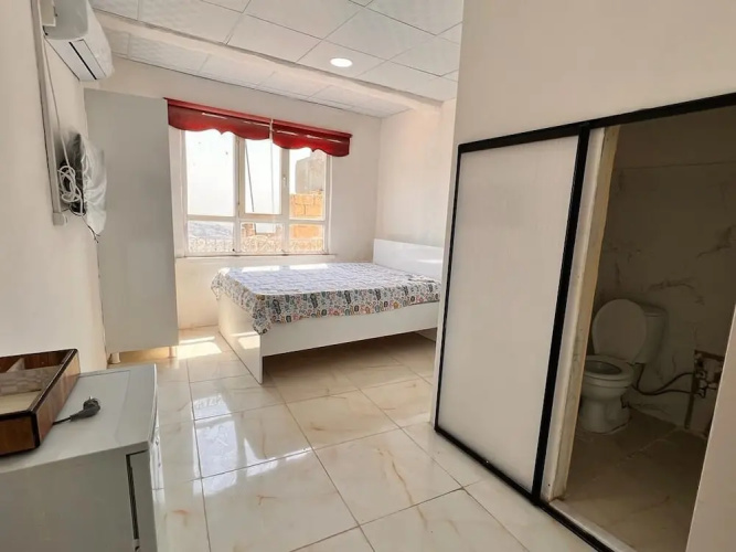 House in Mardin