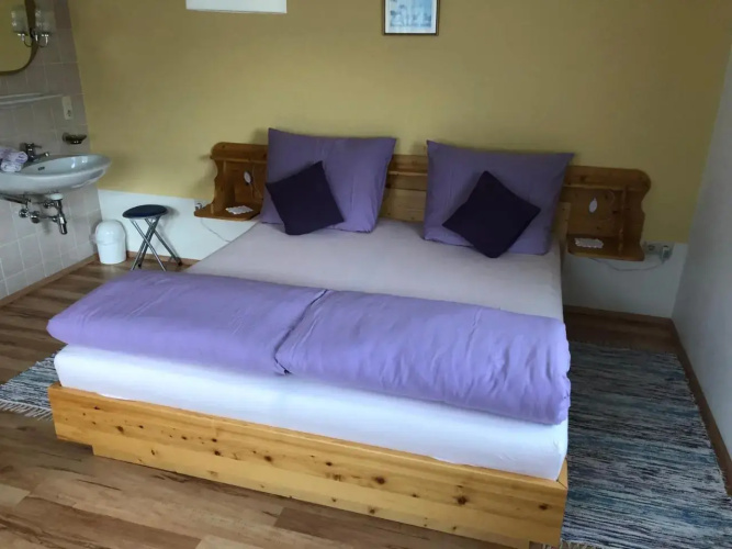 Ferienwohnung Dengg