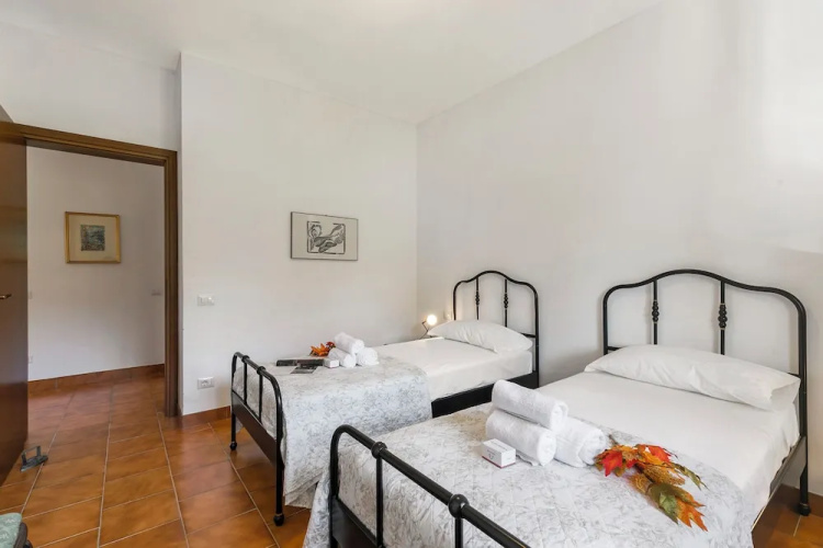 Casa Antonia
