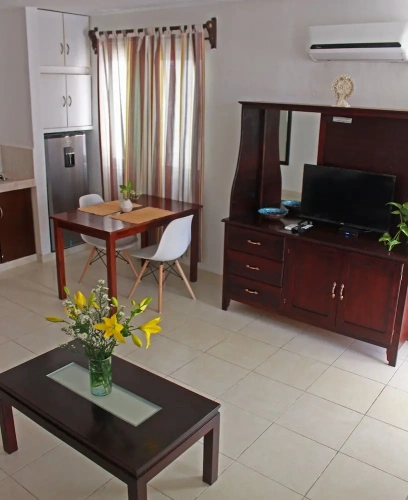 Superior Double Suite