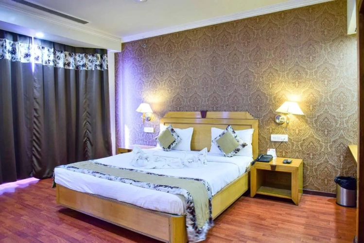 Standard Suite