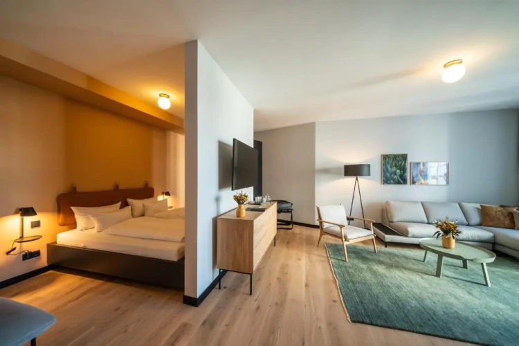 Junior Suite