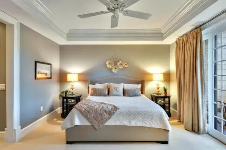 6002 Maritime Villa