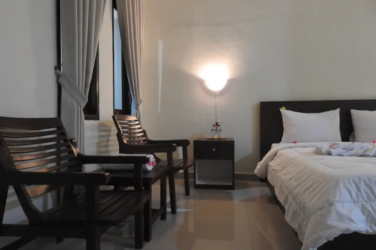D' Batur Hotel