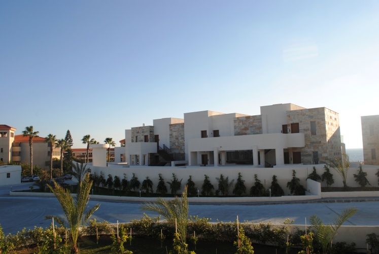 Amphora Hotel & Suites photo 28