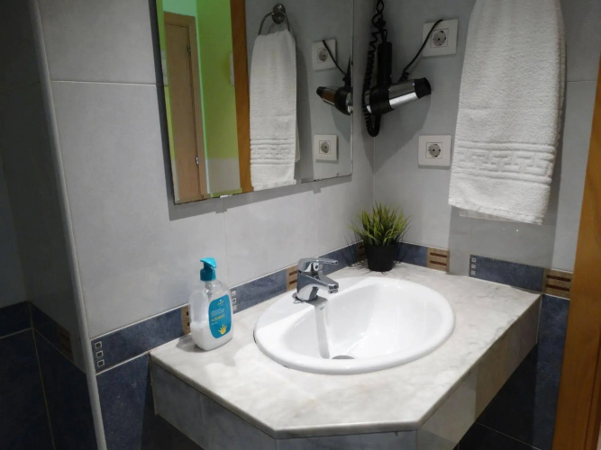 Hostal Mont Thabor