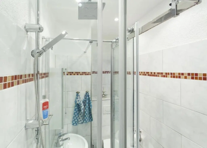 Double Apartment
