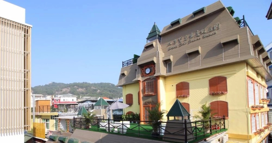 Image de l'hôtel