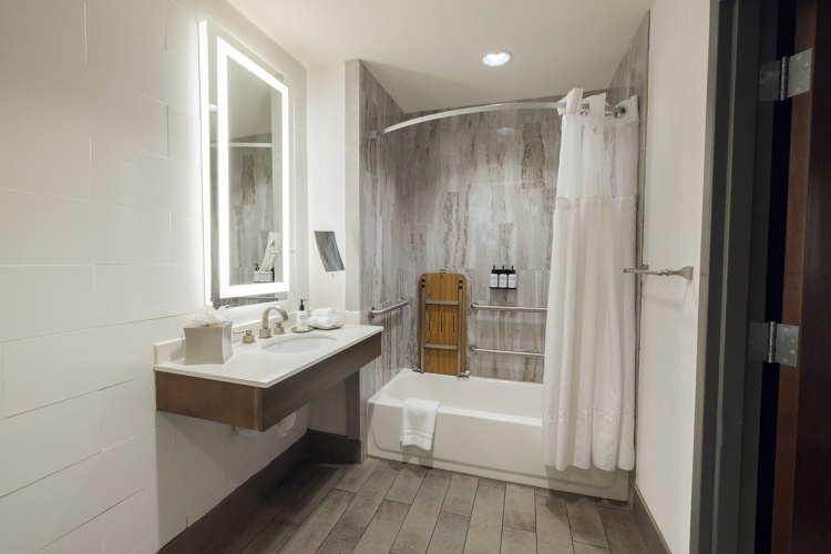 Hotel Napoleon, An Ascend Hotel Collection Member photo 12