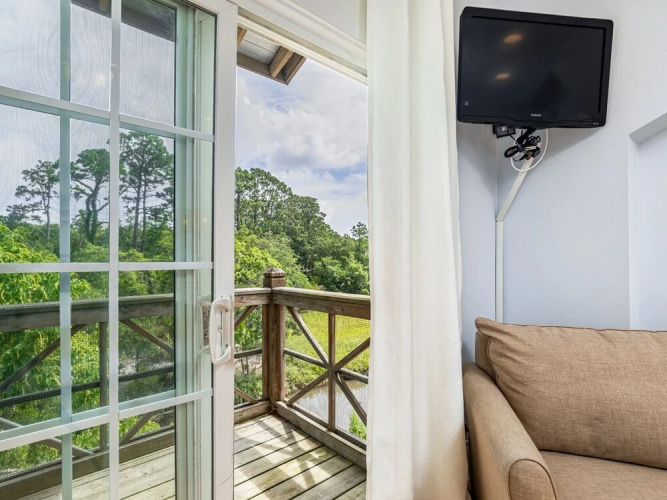 Marshview Hideaway by Tybee Vacation Rentals