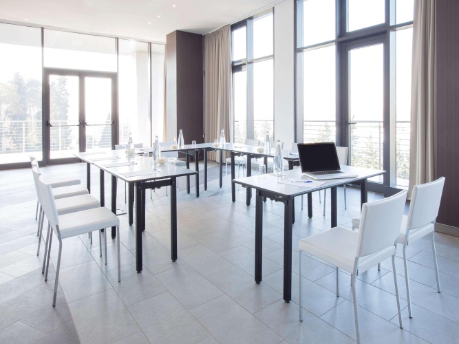 Ibis Styles Roma Eur (Ex-Mm Hotel) photo 23