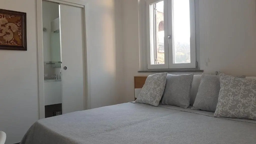 Allegro Luxury B&B