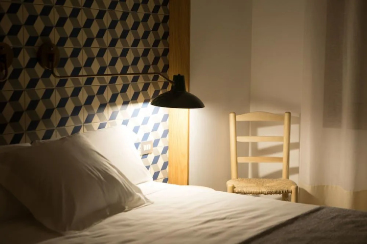 Hotel Miralles
