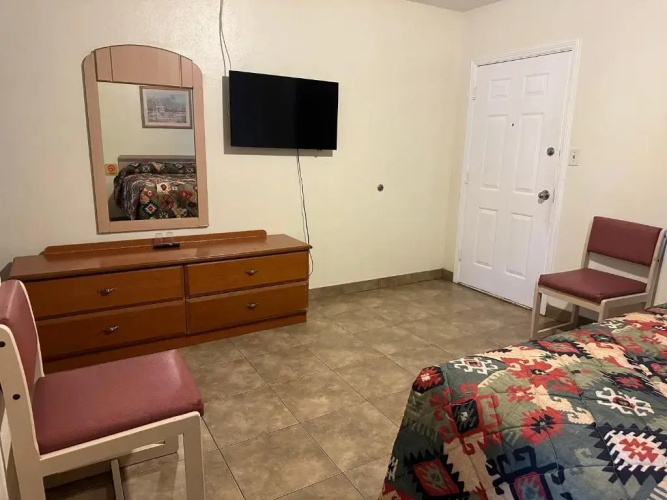 Kentucky Colonel Motel