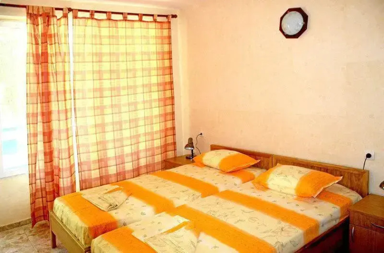 Hotel Svetlina