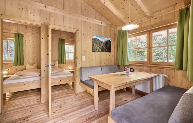 2 Bedrooms Standard room