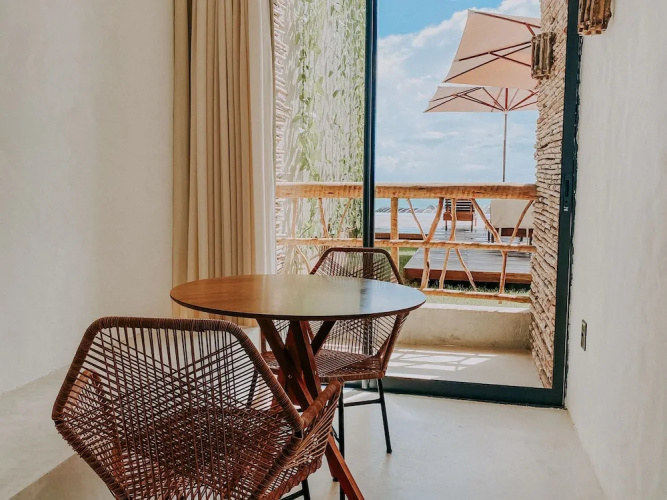 Apenunga Eco Hotel