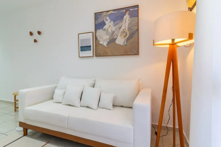 12 Minutes From Copacabana Beach Pl707