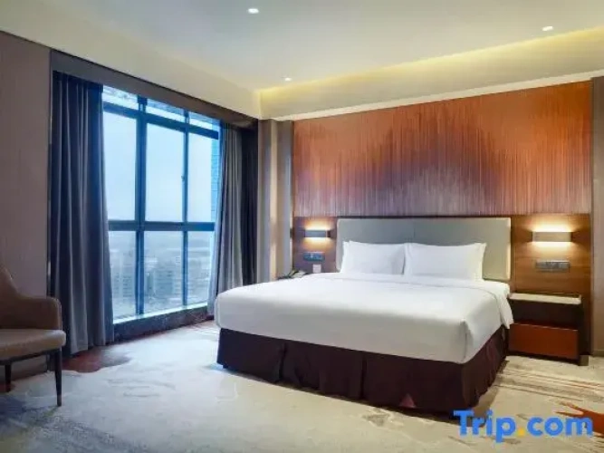 Superior Double Suite