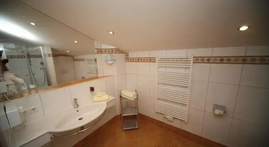 Hotel Sonnegg