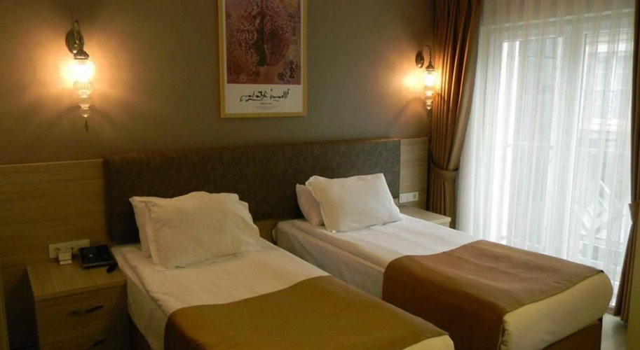 Фотография отеля