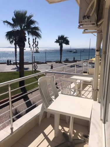 The Beach Hotel