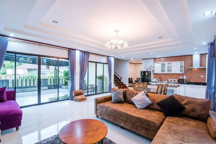 Picha Valley Pool Villa