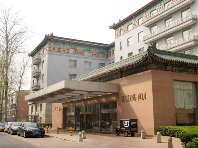 Hotelafbeelding