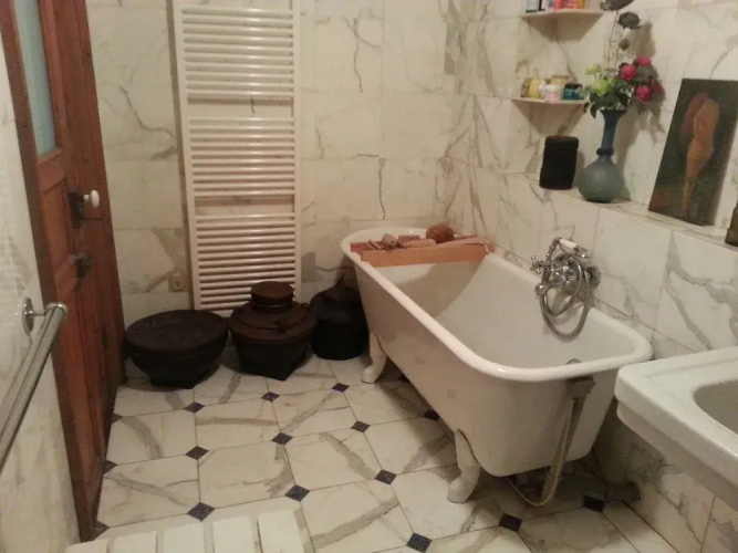 B&B Camera con Vista