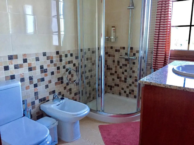 Costa Este House